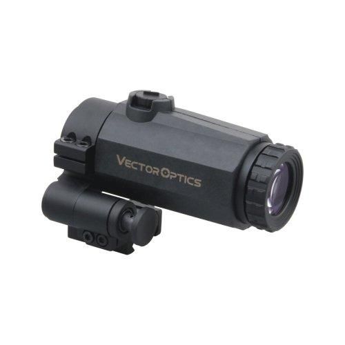 VECTOR OPTICS MAVERICK-Ⅲ 3×22 MAGNIFIRE
