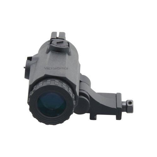 vector optics maverick 3×22 マグニファイア ベクターオプティクス Maverick-III 3x22 マグニファイア MIL