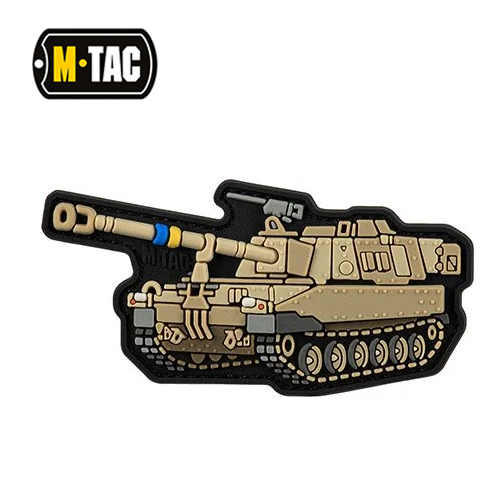 M-TacM-109 PVC Patch