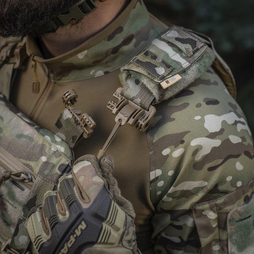 M-TAC］Armored Vest Cover Sturm - ミリタリーショップ