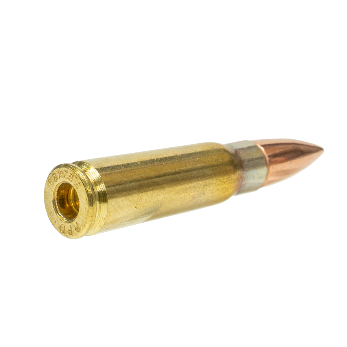 7.62x39mm ダミーカート - ミリタリーショップ マイトリー 7.62x39mm ダミーカート - ミリタリーショップ マイトリー