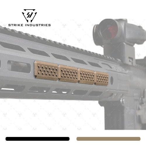 STRIKE INDUSTRIESM-LOKС Ver.1
