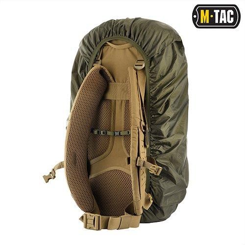 M-TAC］Backpack Cover - ミリタリーショップ マイトリー