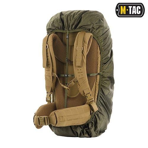 M-TAC］Backpack Cover - ミリタリーショップ マイトリー