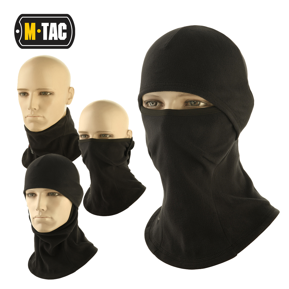 M-TacBalaclava Elite Fleece Polartec