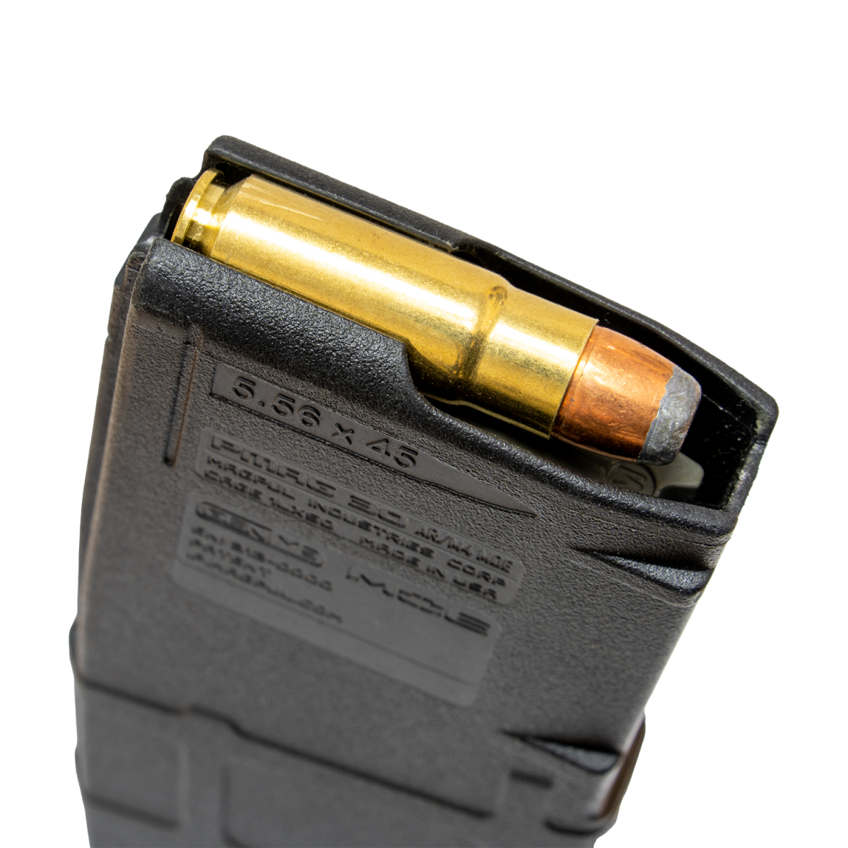 PMAG&ダミーカート30発 サバゲ ミリタリー