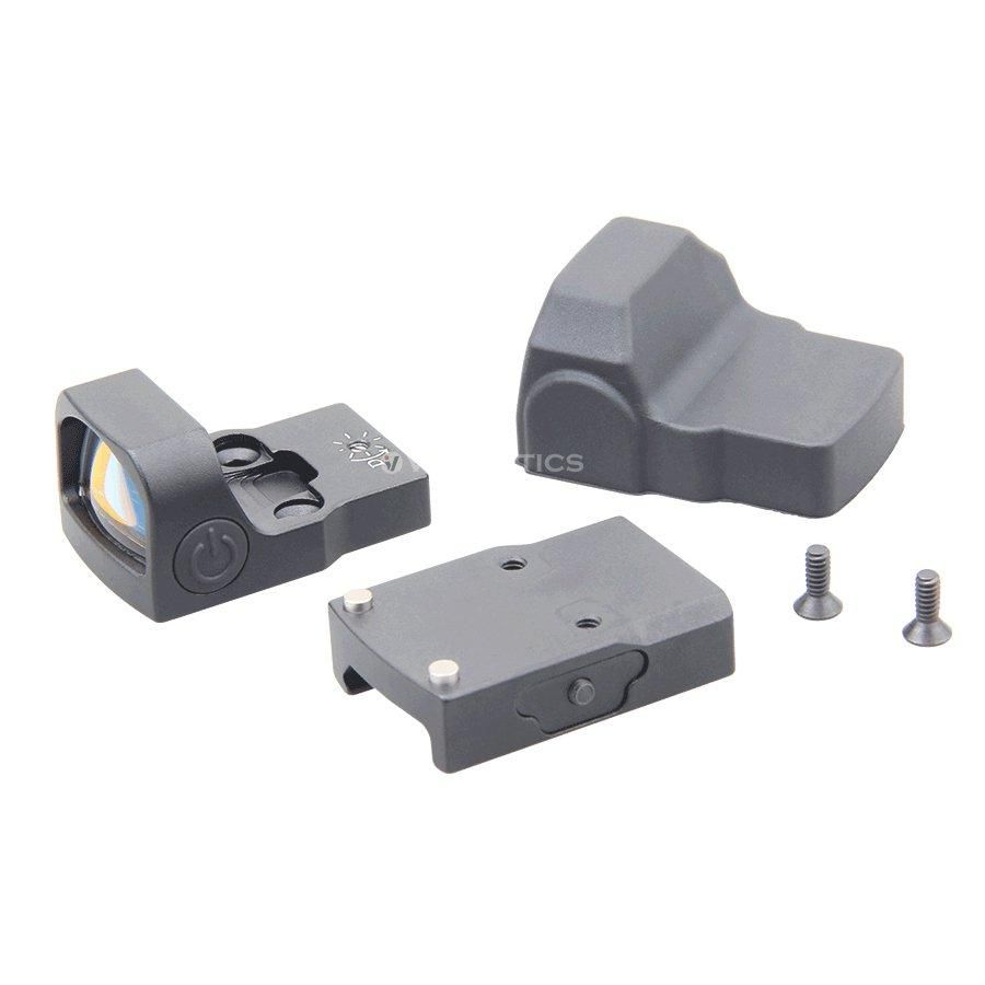 Vector Optics］RDSL25 VICTOPTICS V3 1X17X26 RMR WEAVER