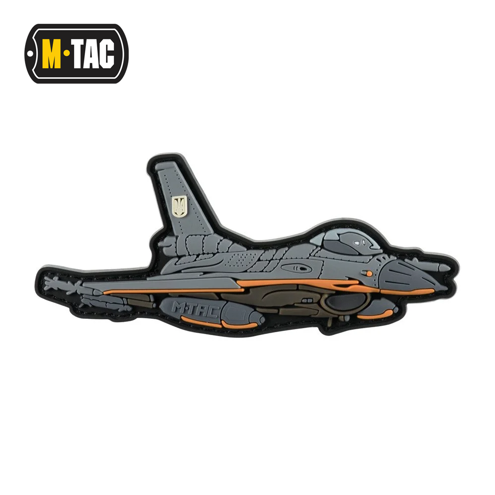 M-TacF-16 PVC Patch
