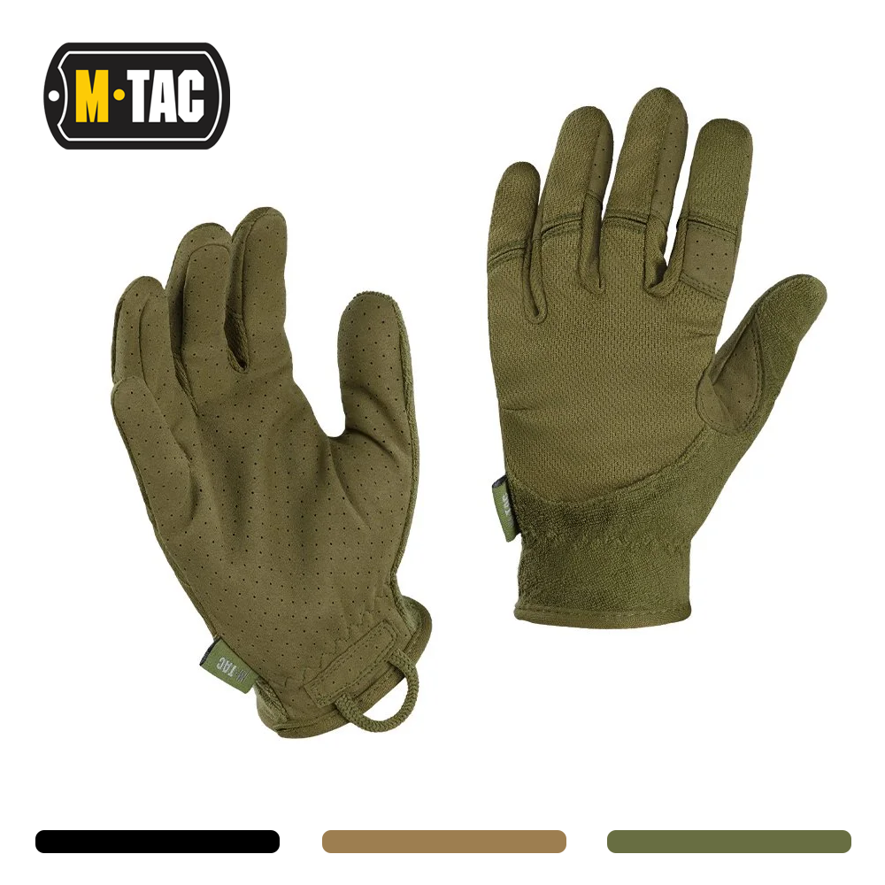 M-TacSummer Vent Gloves