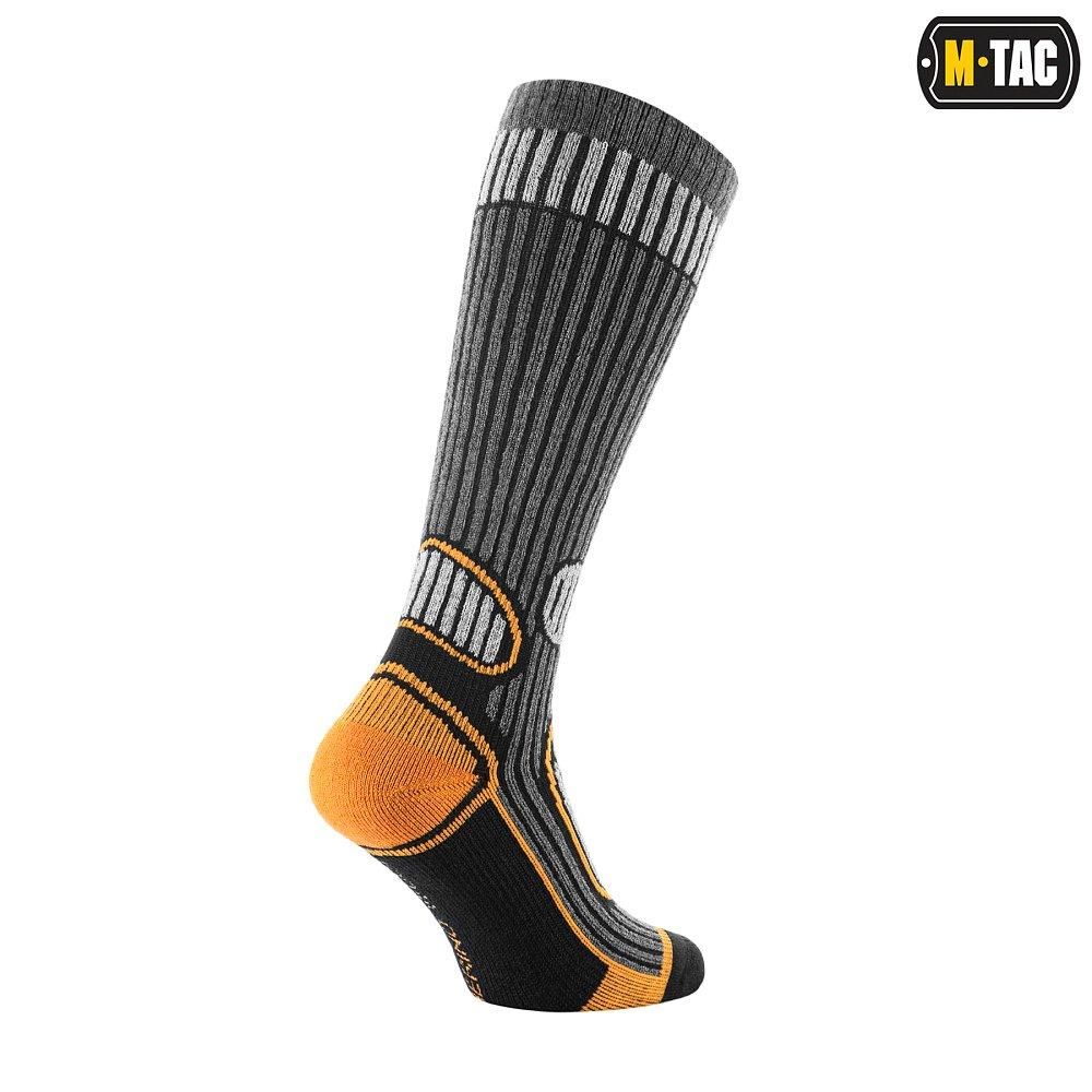 M-TAC］Long Socks Polar Merino 40% - ミリタリーショップ