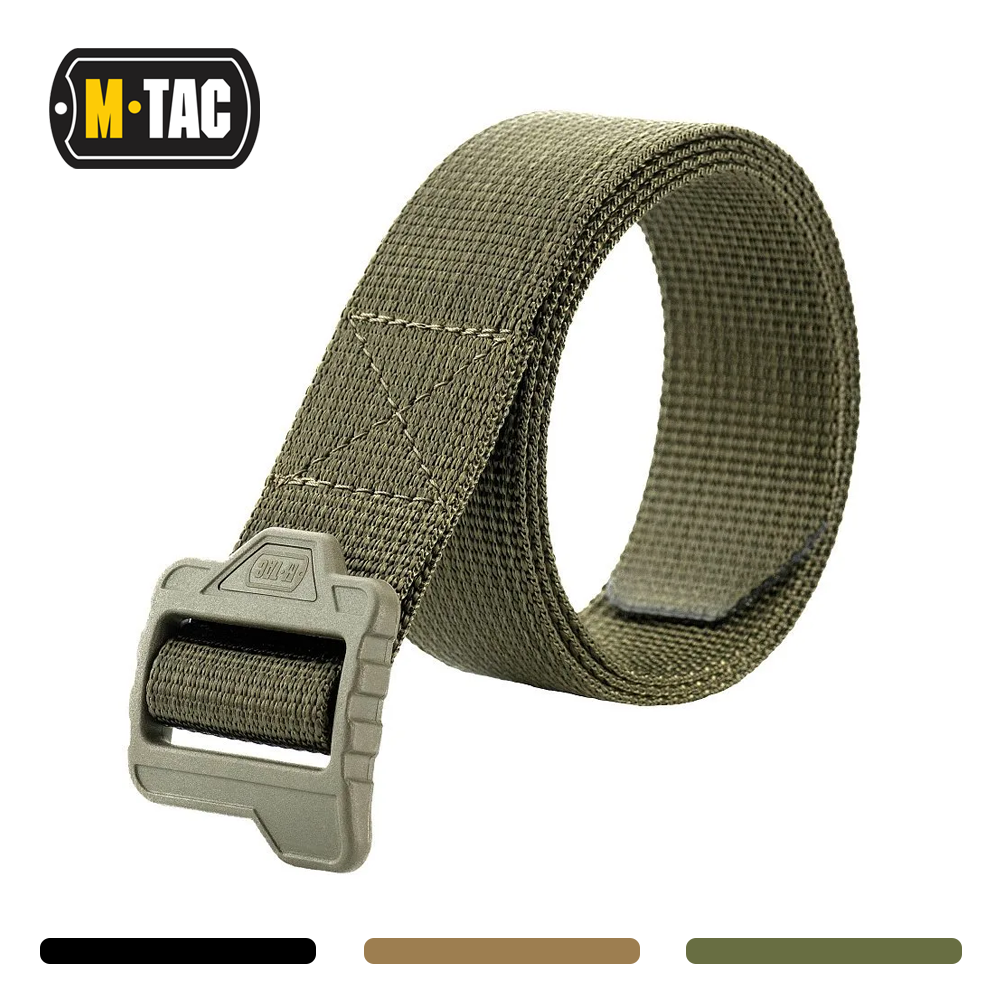 M-TacLite Tactical Belt Gen.II