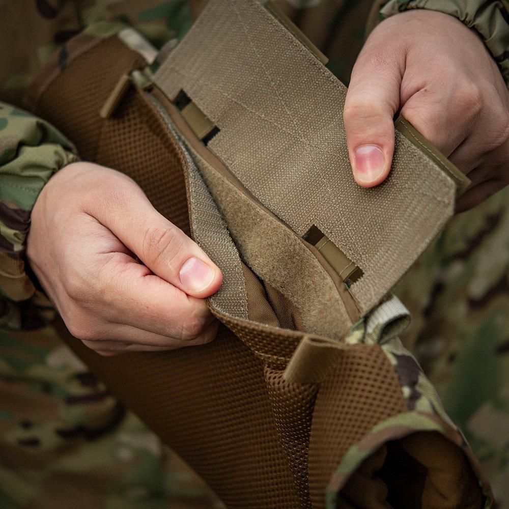 M-TAC］Tactical Hand Warmer Elite - ミリタリーショップ