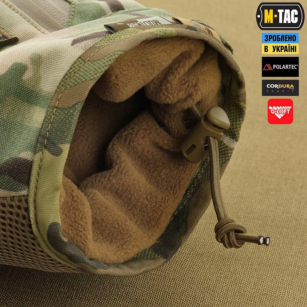 M-TAC］Tactical Hand Warmer Elite - ミリタリーショップ