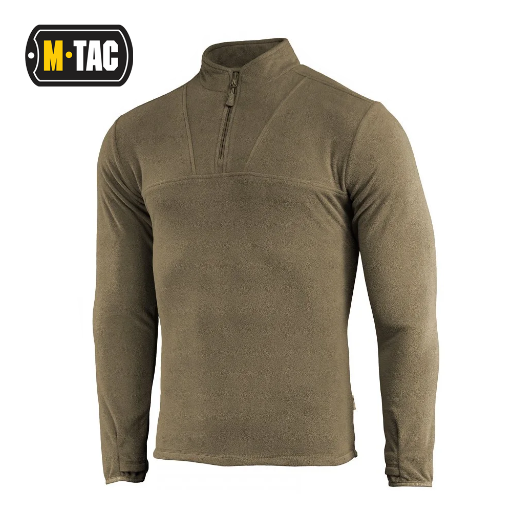 M-TACDelta Fleece Jacket