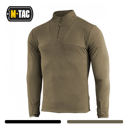 M-TACDelta Fleece Jacket