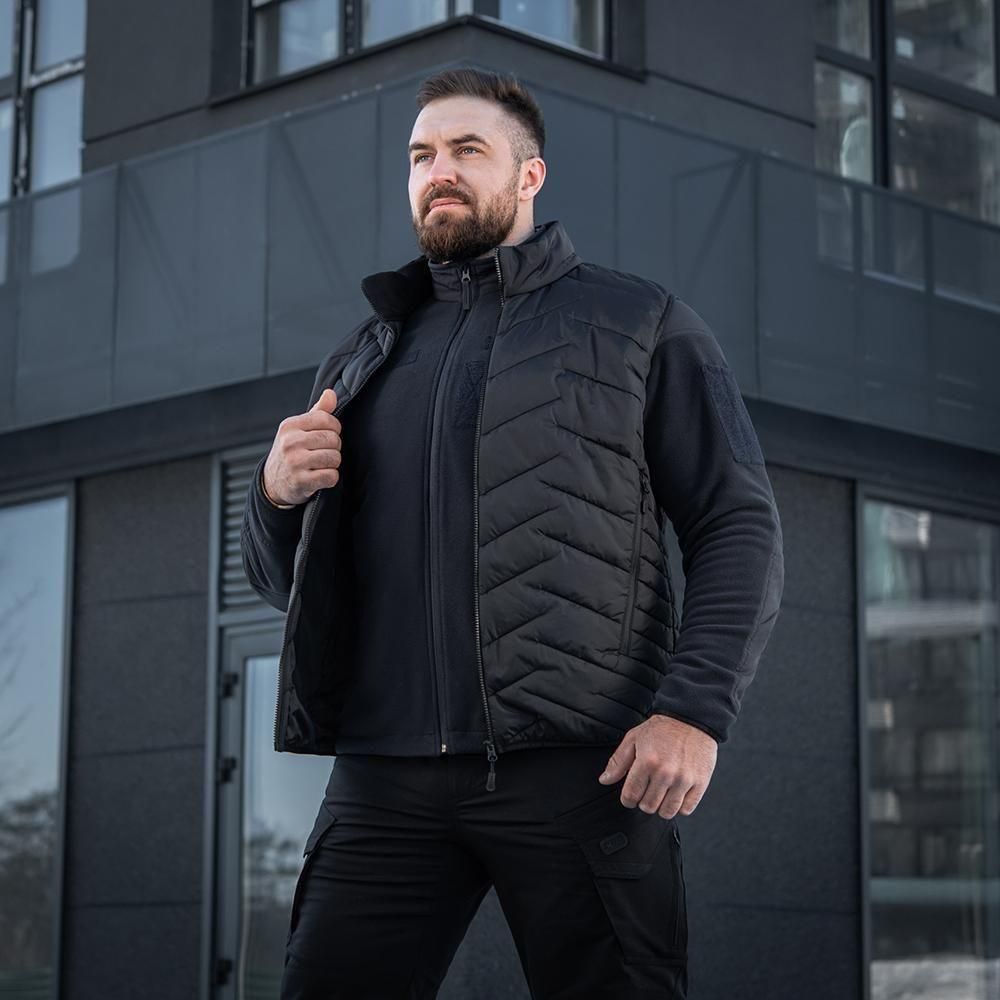 M-TAC］Combat Fleece Jacket Polartec - ミリタリーショップ