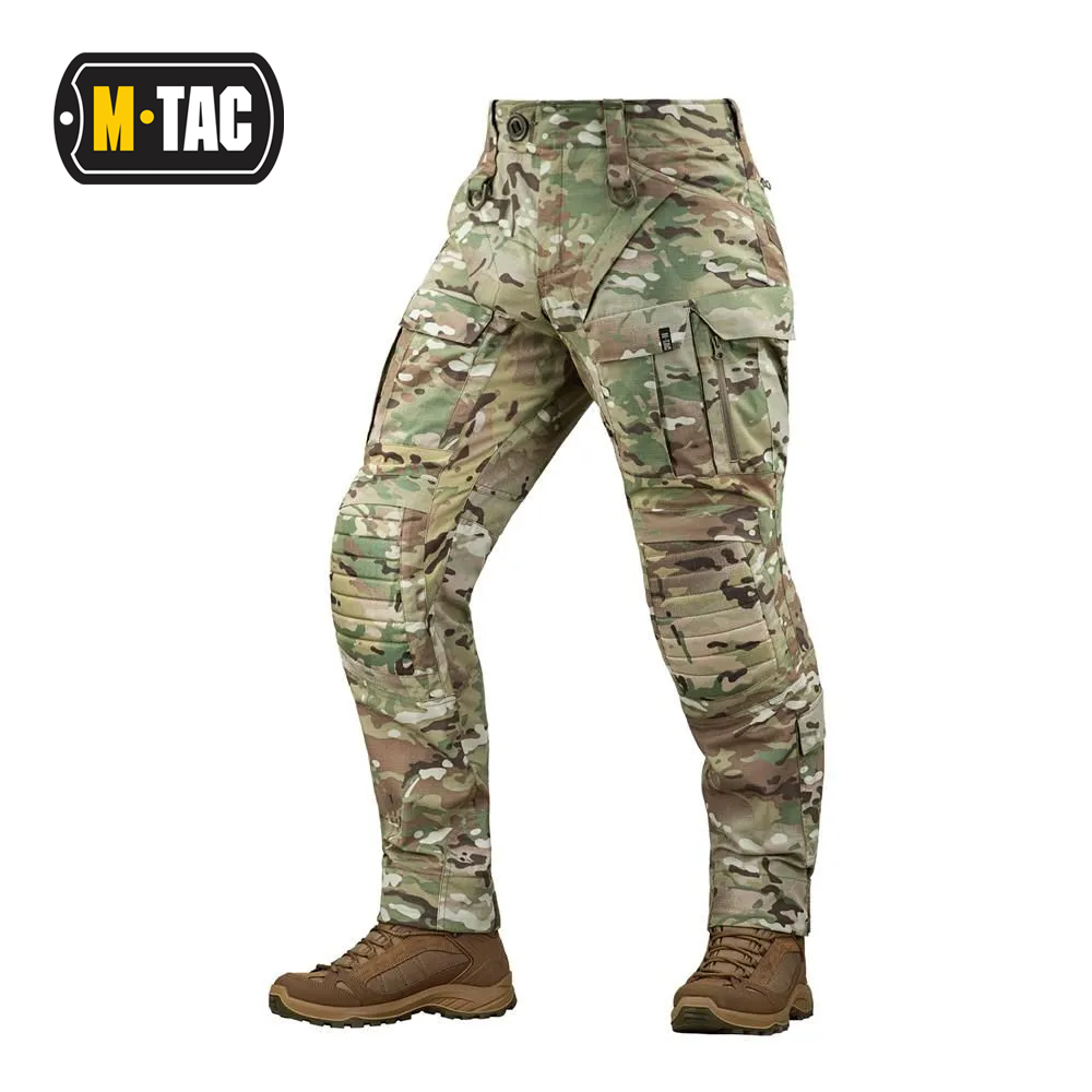 M-TACPants Sturm Gen.II NYCO Extreme