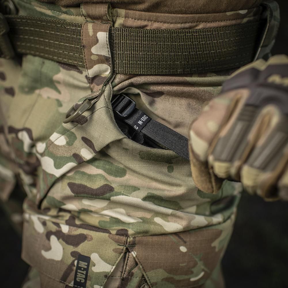 M-TAC］Pants Sturm Gen.II NYCO Extreme - ミリタリーショップ