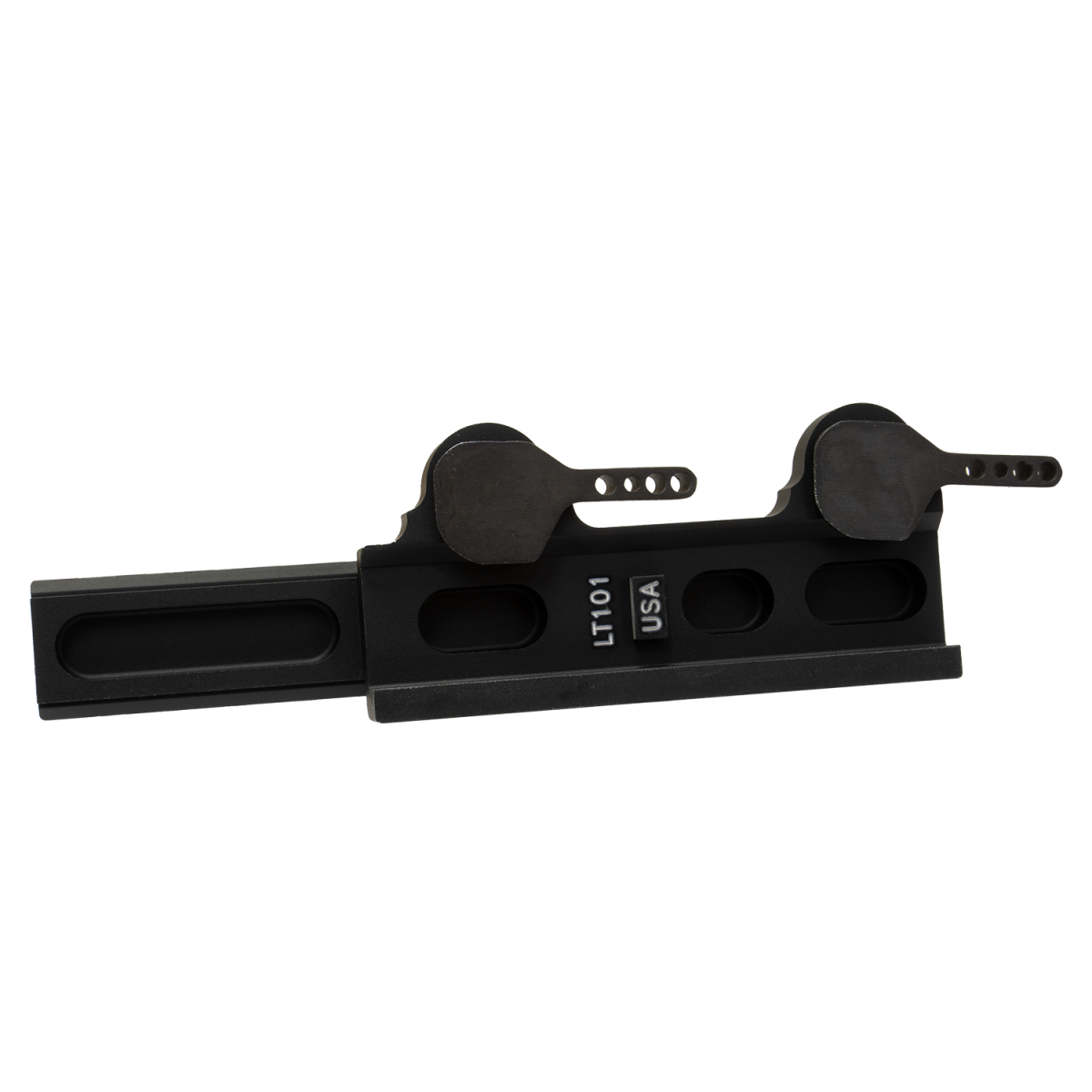 LaRue Tactical Picatinny Riser LT101 - LaRue Tactical