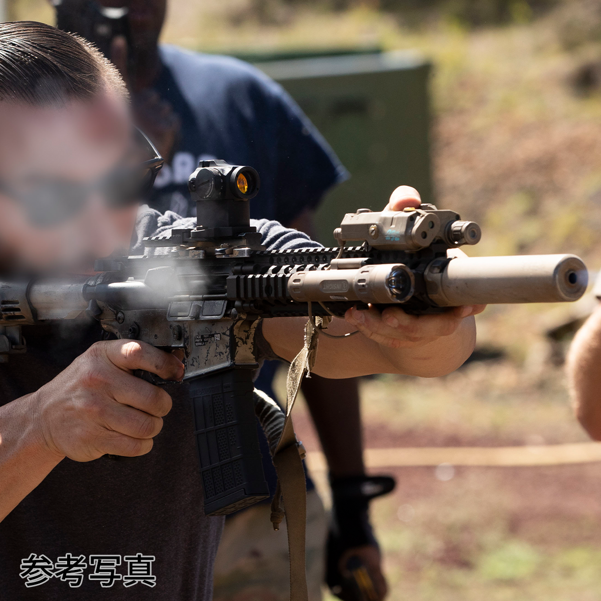 LaRue Tactical Picatinny Riser LT101 - LaRue Tactical