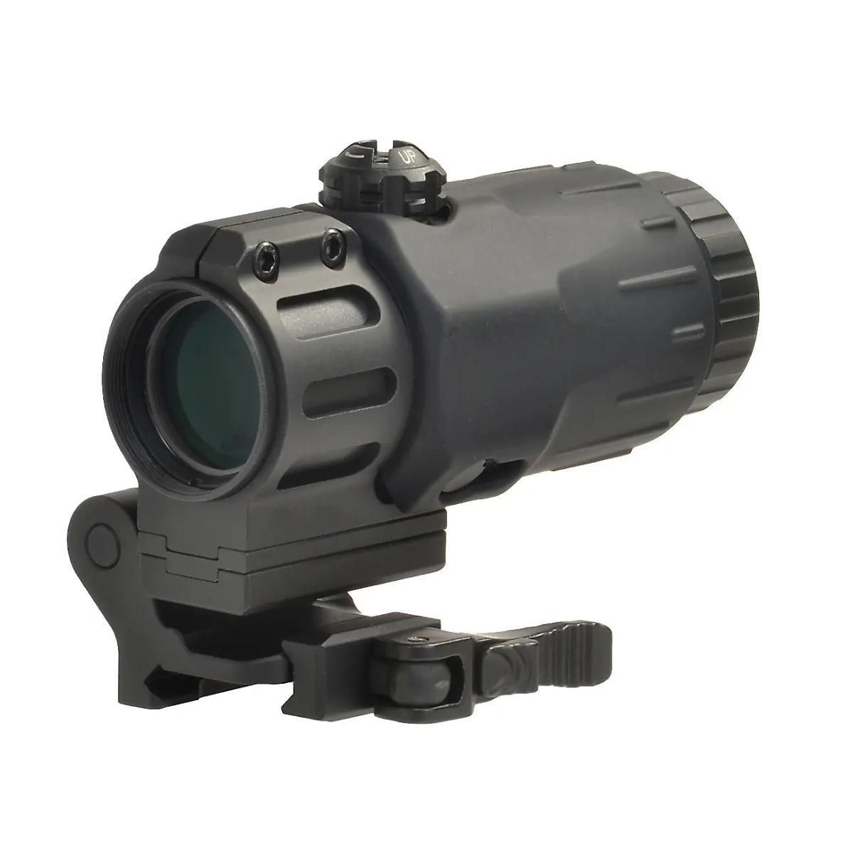 5X TACTICAL MAGNIFIER | MAGNIFIER | ノーベルアームズ ｜NOVEL