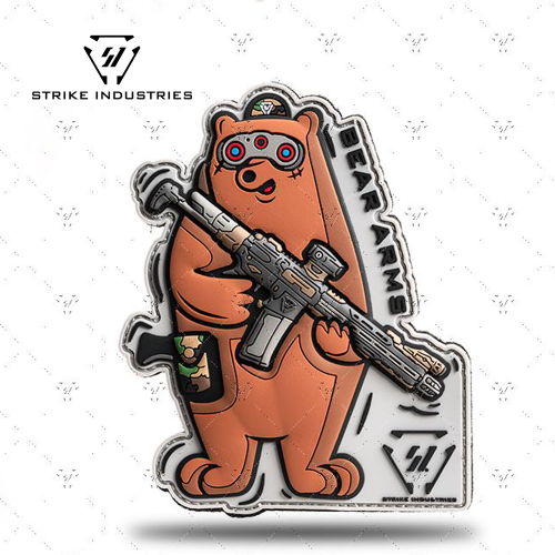 STRIKE INDUSTRIESϥ٥ ѥå