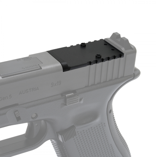 5KUޥ륤Glock17 Gen5 RMR/SROޥ