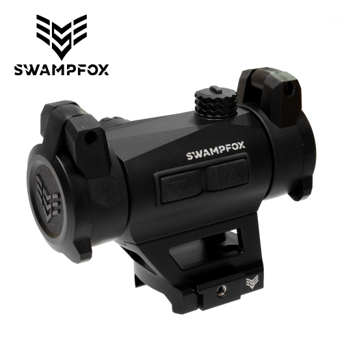 SWAMPFOXLIBERATOR 2