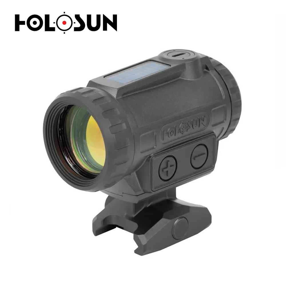 ☆ほぼ未使用☆【4.1万】実物 HOLOSUN ARO MRS ドットサイト Holosun ARO-MRS-RD Advanced Rifle Optic (ARO-MRS-RD) | eBay