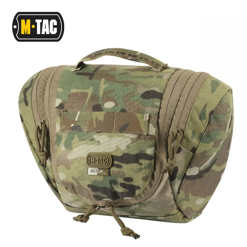 M-TACToiletry Kit Elite Gen.II