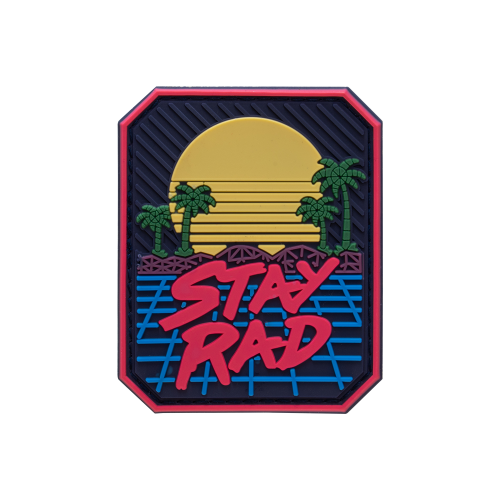 STAY RADåڥ