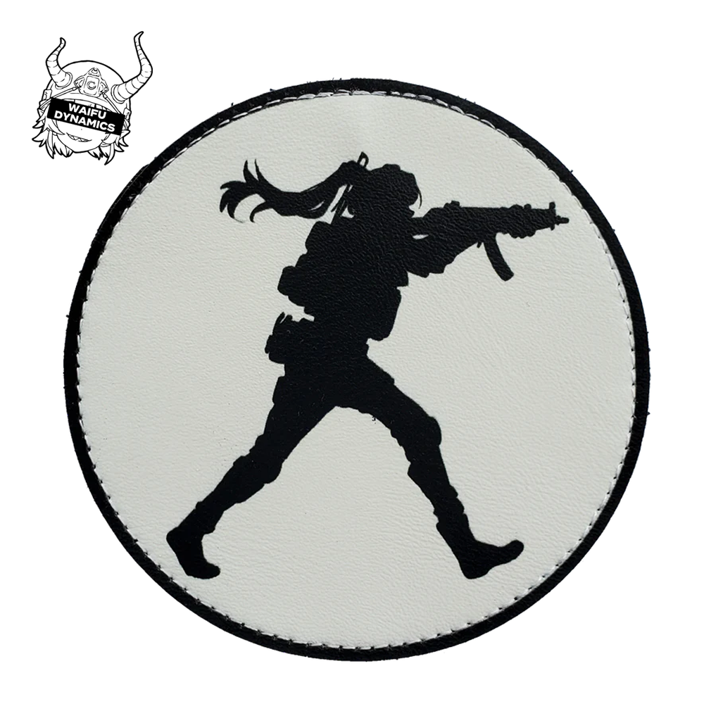 Waifu DynamicsCS 1.6 Patch