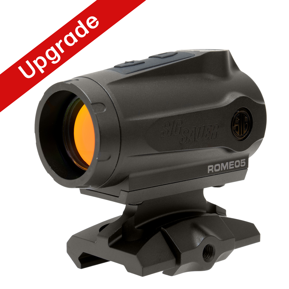 ROMEO5 実物 サバゲーの実物装備の通販サイト デザートカウボーイ / Sig