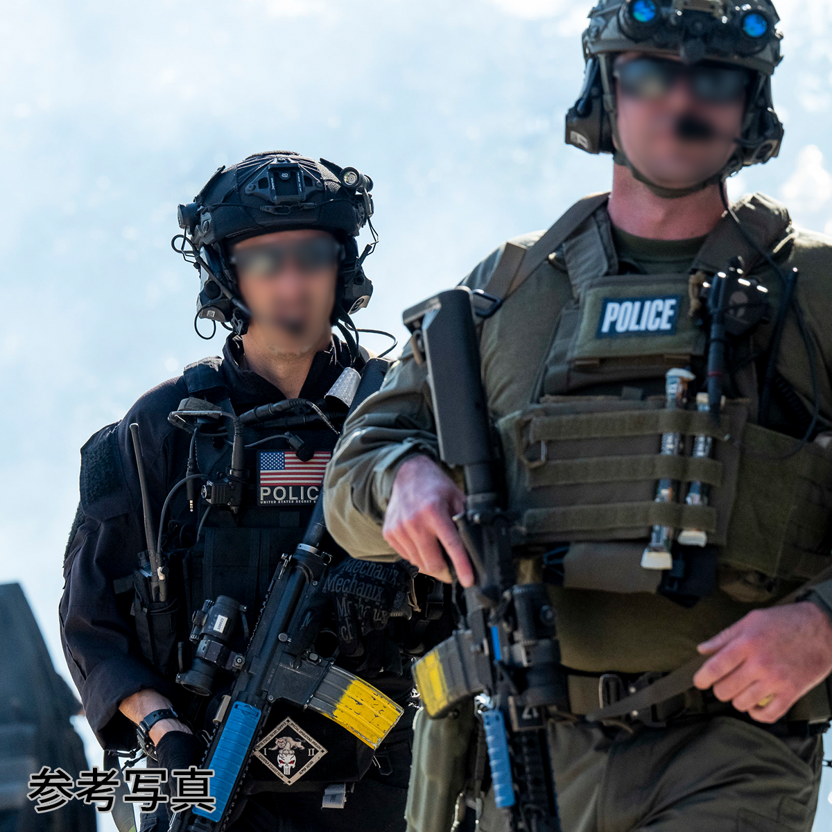US SECRET SERVICE パネルパッチ　PVC　ベルクロ US SECRET SERVICE パネルパッチ PVC ベルクロ SECRET SERVICE