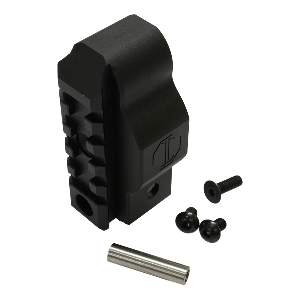 5KU］JMACスタイル MP5ストックアダプター - ミリタリーショップ