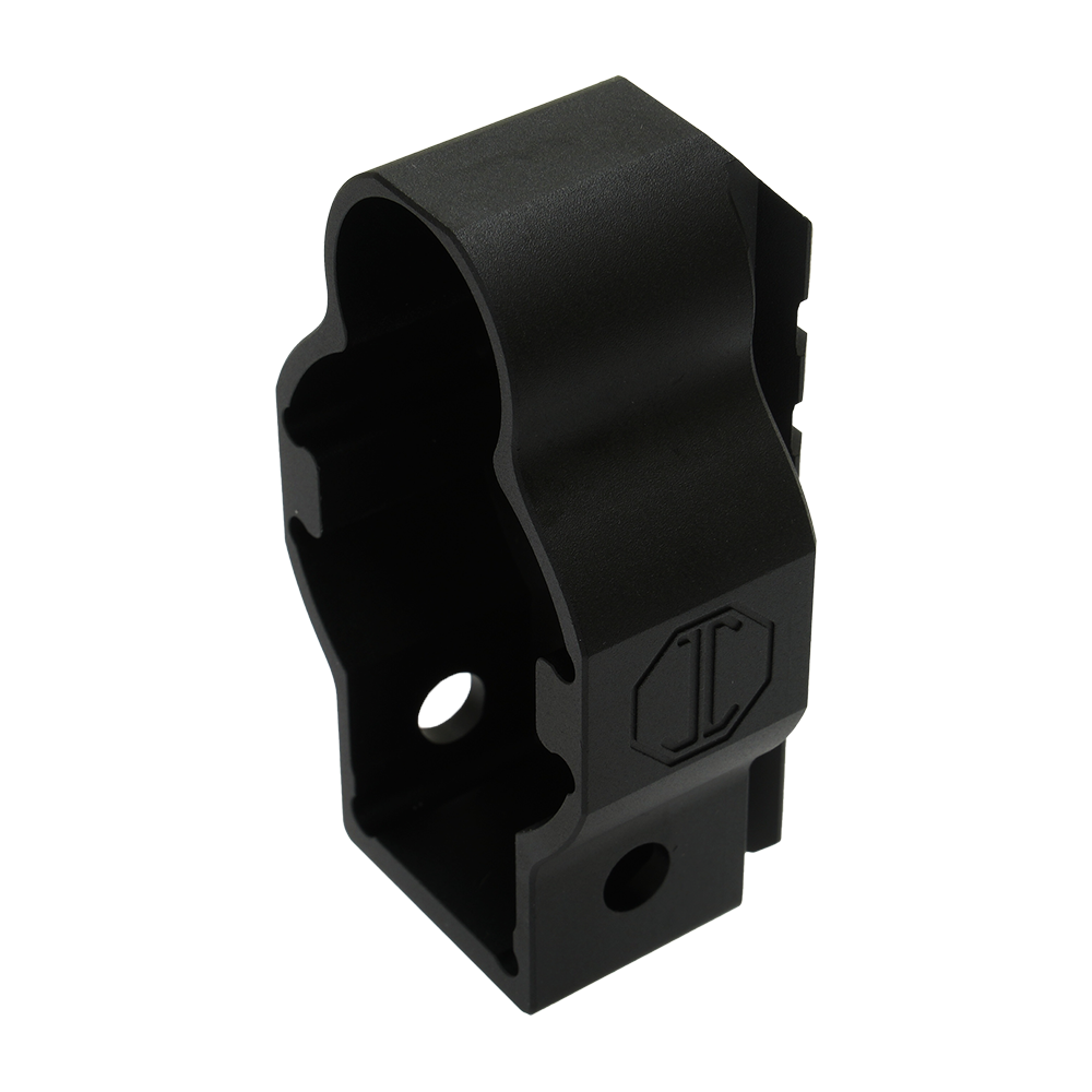 5KU］JMACスタイル MP5ストックアダプター - ミリタリーショップ