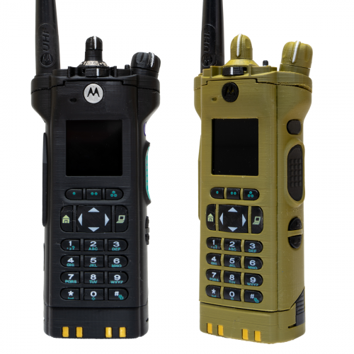 Motorola P25꡼ ߡ饸