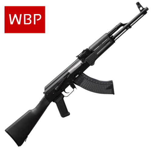 WBP7.62x39mm JACK MMG TRAINING RIFLE