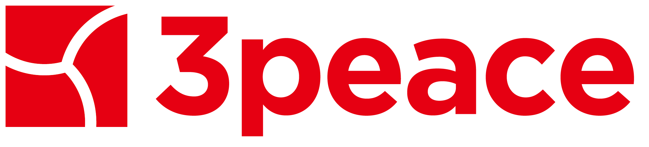3peace Wholesale online shop
