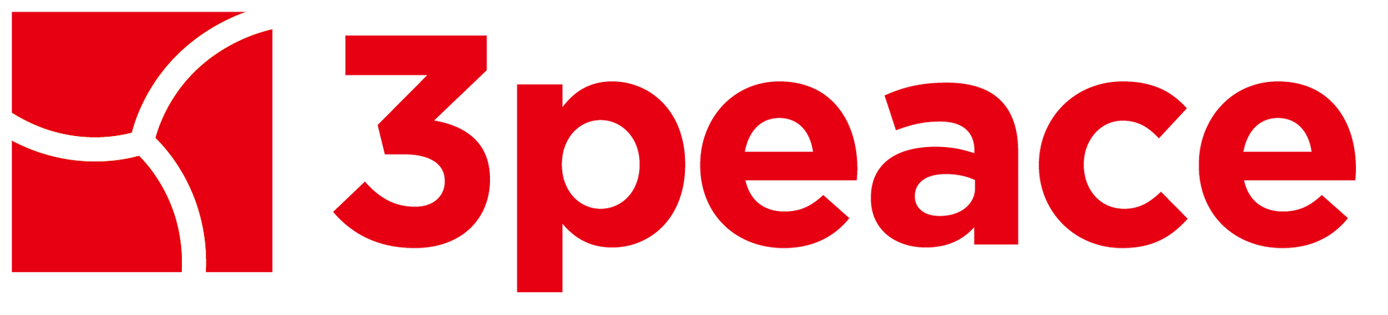 3peace Wholesale online shop