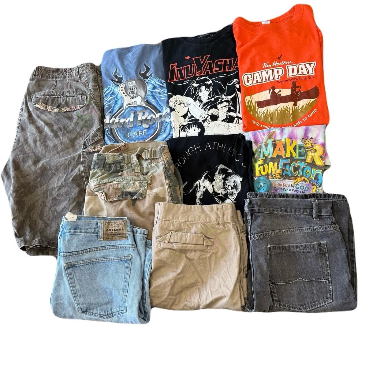 古着アソート - 3peace Wholesale online shop