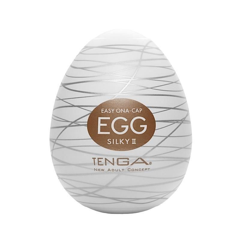 TENGA EGG 륭 II
