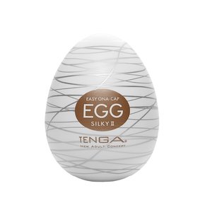 TENGA EGG 륭 II