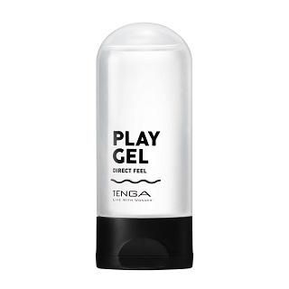 TENGA PLAY GEL 쥯ȥե