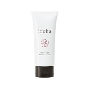 iroha MOIST GEL  ⥤ 