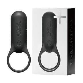 TENGA SVR PLUS -BLACK-