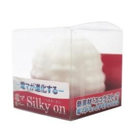 ťޥС Silky on 륭 ںǰ͡