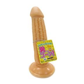 【通常価格2037円→税込1320円】 男コーン!(ダンコーン)