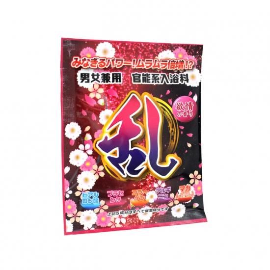 男女兼用 官能系入浴料 乱 【最安値】
