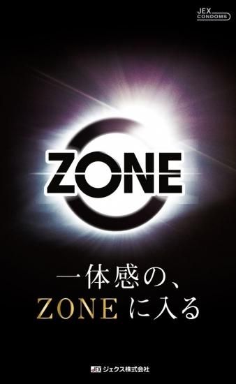  ZONE ʥ 10